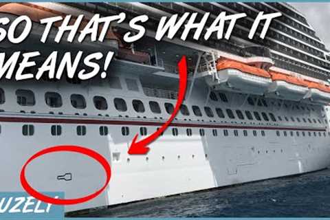 8 Wild Cruise 'Secrets' Hidden in Plain Sight