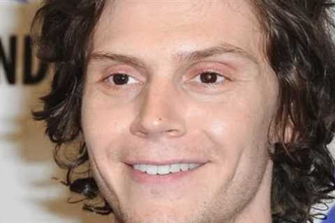 Evan Peters: The Untold Truth