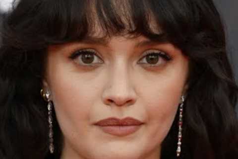 10 Essential Facts About Olivia Cooke From House Of The Dragon