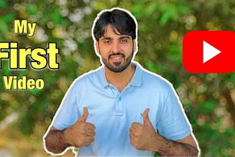 My first video on youtube || my youtube first video || parrot clips