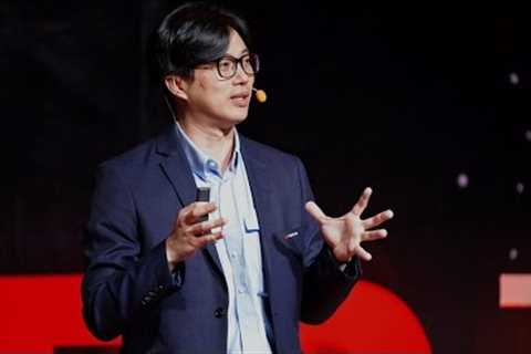 如何打造一個都市中的木造生活 | 蔡孟廷 Meng-Ting Tsai | TEDxTaichung