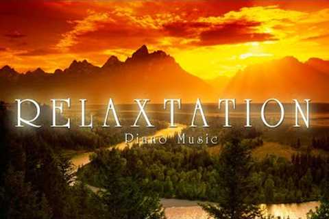 GOOD MORNING MUSIC - Happy Positive Energy - Relaxing Music Helps Reduce Stress Effectively
