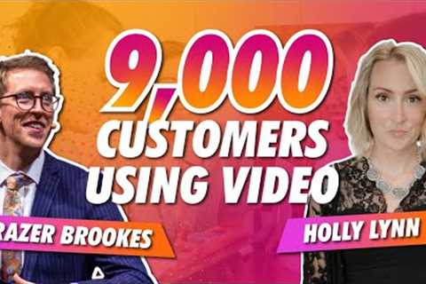 Type of Content that will Help You Build Your Network Marketing Business with Holly Lynn!