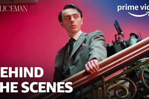 My Policeman - Cast Ensemble | Prime Video