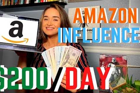 How To Set Up Amazon Affiliate Marketing (Start Making Passive Income $3000- $5000 a Month)