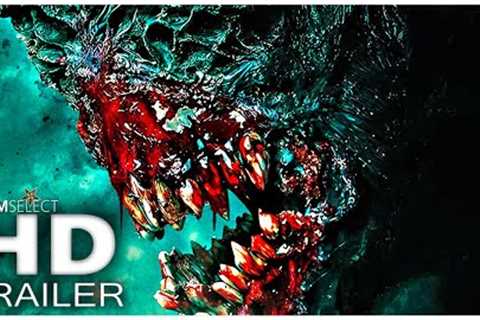 UPCOMING MOVIES 2022/2023 (New Trailers)