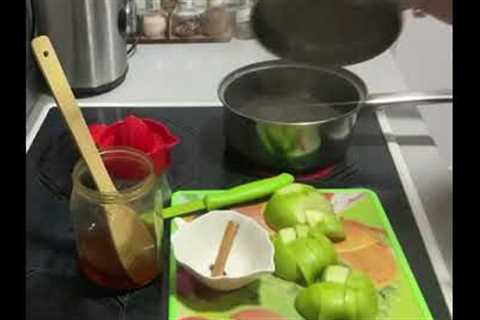 CAJ DETOX 😋#diet #healthy #lifestyle #motivation #gatime #ushqim #health