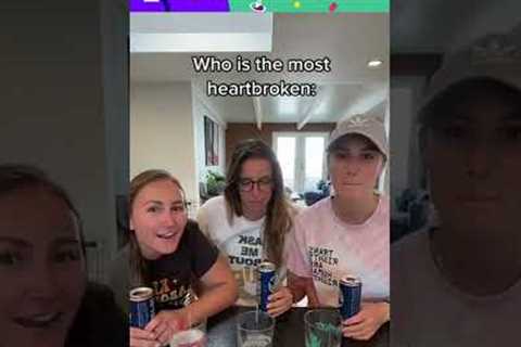 Who's Most Likely To | Friends Edition