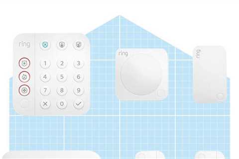 5 Home Security Additions That Can Lower Your Homeowner’s Insurance Rate