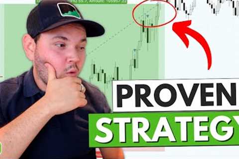 I’M REVEALING MY ASIAN SESSION FOREX TRADING STRATEGY