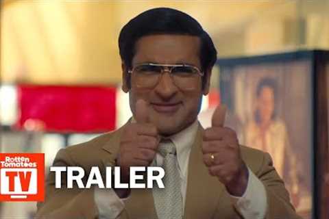 Welcome to Chippendales Limited Series Trailer