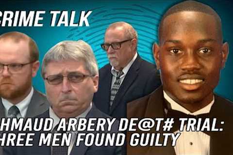 Ahmaud Arbery Death Trial: A Criminal Defense Attorney Explains the Verdict