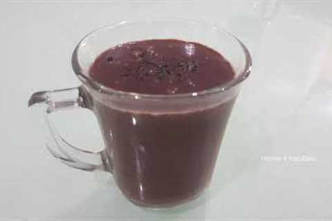 Hot Chocolate | Home 4 Hobbies