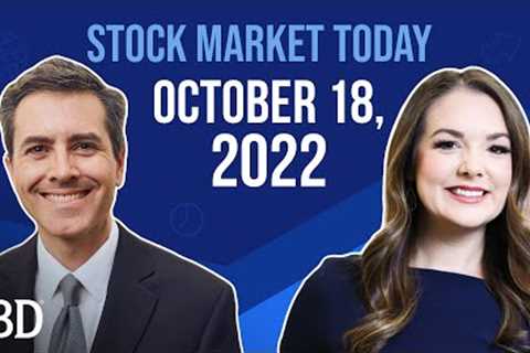 Indexes Slash Early Gains; Booz Allen, Aehr Test Systems, Shockwave In Focus | Stock Market Today