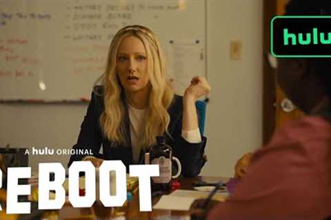 Reboot | Next On 107 | Hulu