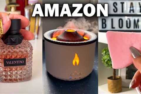 2022 October AMAZON MUST HAVE | TikTok Made Me Buy It Part 18  | Amazon Finds | TikTok Compilation