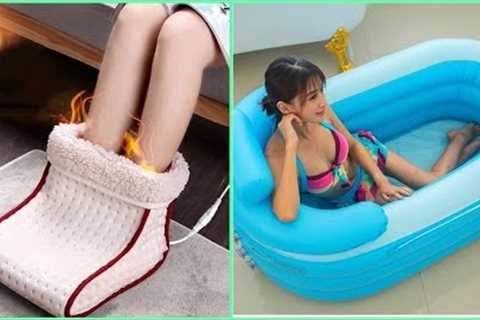Latest Gadgets &amp; Versatile Utensils | Cool Stuff | Kitchen Items Makeup &amp; Beauty 💄Tik Tok..