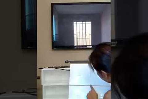 room makeover for the construction worker ang person #diy#solo#hobbies#nocopyrightmusic