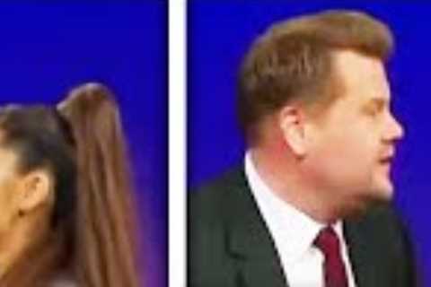 Top 10 Celebrities Who REFUSE To Work With James Corden