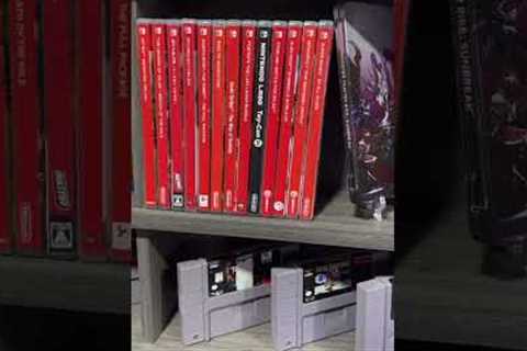Why I buy so many Nintendo Switch consoles