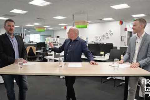 Why you should plan for retirement? | Super made simple | First Super