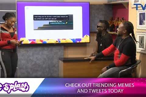 MUST SEE! Hilarious Memes and Tweets Trending On Social Media 😂 | Social Ville