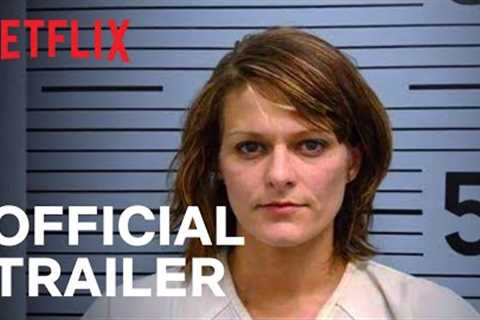 State of Alabama vs. Brittany Smith | Official Trailer | Netflix