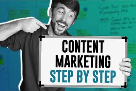 [HOW TO] Content Marketing For Marketing Agencies