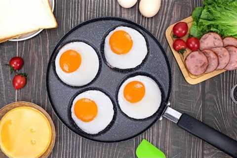 The 5 Best Pans for Eggs in 2022