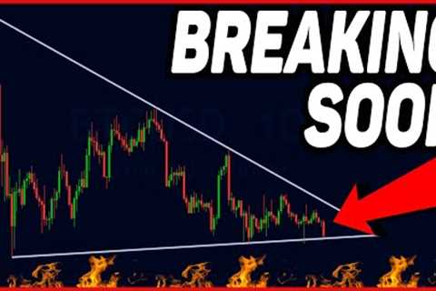 HUGE BITCOIN MOVE HAPPENING ANY MOMENT NOW... [prepare now]