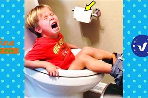 New Funny Videos 2022 😂 Cutest People Doing Funny Things 😺😍 #34