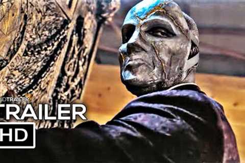 New HORROR Movie Trailers (2022/2023)