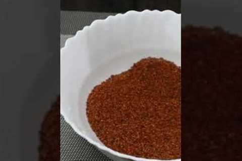 baby food 6 months to 2 years. ragi recipe