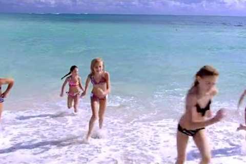 Dance Moms-MACKENZIE COULD'VE GOTTEN LOST AT SEA(S2E10 Flashback)