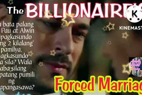 The BILLIONAIRES FORCED MARRIAGE || PART 12 || ANGEL UNTOLD STORIES