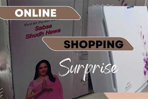 #Surprise Gift  | Healthcare Machine |  Gift Ideas | Gift Unboxing video | Kavis happy world