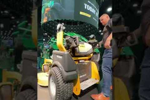 DEWALT Stand On &amp; Sit Down Hybrid! #shorts