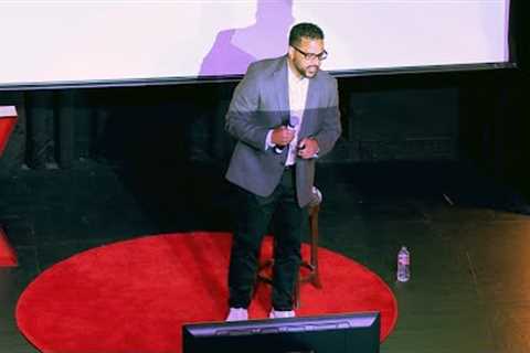 Think Like a Thoroman | Kyle Cox | TEDxVickeryPlace