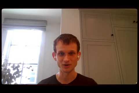 🔵 Ethereum: Vitalik Buterin predicts $5,000 per ETH | Cryptocurrency News | ETH price analysis!