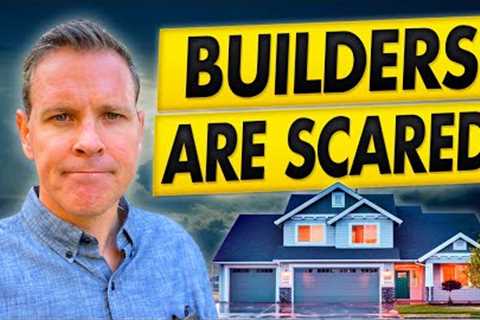 Housing Starts Plunge as Soaring Mortgage Rates Take Their Toll