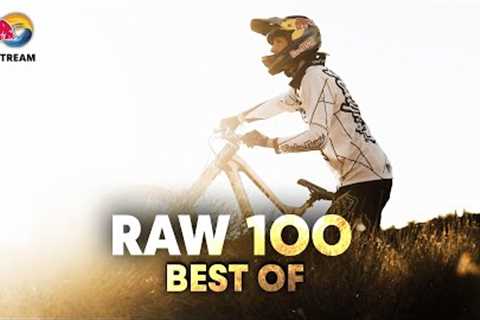 RAW 100 | The Best Clips From The RAW 100 Series