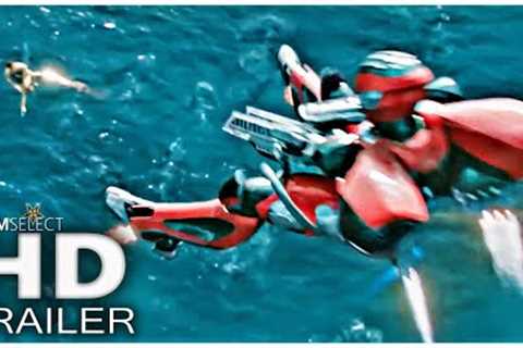 BLACK PANTHER 2 Iron Heart vs Namor Trailer (2022) Wakanda Forever