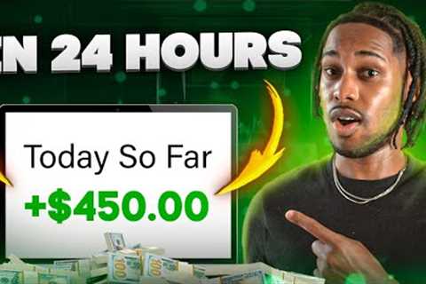 SET-UP A FREE Affiliate Marketing Website In 20 Minutes!