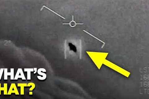Did Scientists Just Discover The Universe's Biggest Structure Yet?