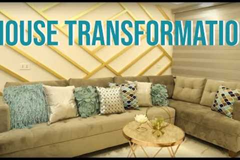 Townhouse Transformation | Marble Villas | Interiors and Renovation