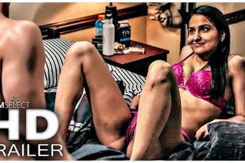 THE SEX LIVES OF COLLEGE GIRLS Season 2 Trailer (2022)