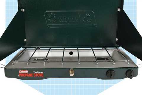 Should You Have a Portable Stove?