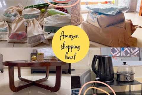 Affordable AMAZON and FLIPKART Shopping Haul | Home and Kitchen Products | Unboxing and Review