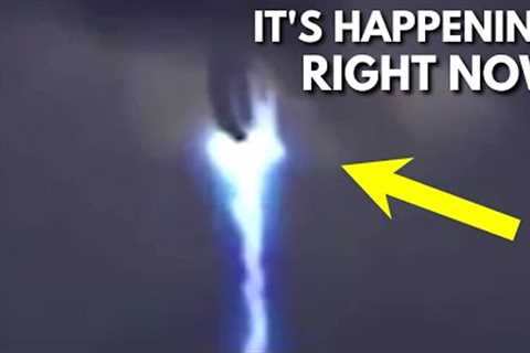 James Webb Telescope Just Announced A Terrifying Discovery In The  Universe