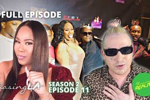 Chasing: LA | The Gifts of Giving (Season 2 , Episode 11)